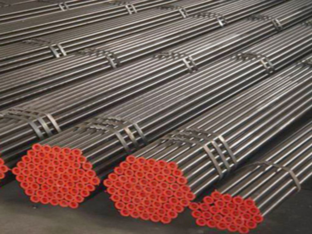 steel pipe
